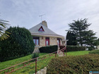 vente maison/villa  T8 Pontorson  374 000€ 