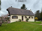 vente maison  T4 BERNAY  249 900€ 