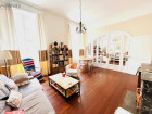 vente appartement  T4 CHAMBERY  319 000€ 
