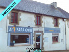 vente maison  T6 MOTREFF 81 000€ 