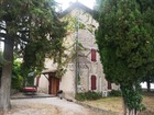 vente maison/villa  T13 Saint hippolyte du fort  610 000€ 