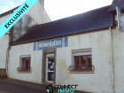 vente maison  T3 MOTREFF 55 000€ 