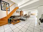 vente maison/villa  T5 Nîmes  252 000€ 