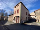 vente maison/villa  T3 Joze  127 500€ 