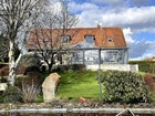 vente maison/villa  T7 Gennes-Ivergny  455 840€ 