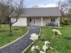 vente maison/villa  T4 Le Val d'Hazey  264 750€ 