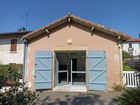 vente maison/villa  T2 Poyanne  105 990€ 