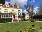 vente maison/villa  T10 Boulogne-sur-Mer  560 000€ 