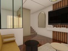 vente appartement  T2 Alfortville  294 000€ 