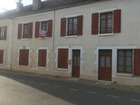 vente maison/villa  T5 Corvol-l'Orgueilleux 40 000€ 