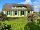 vente maison/villa  T8 Amfreville-sous-les-Monts  298 000€ 