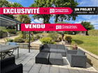vente maison/villa  T8 Bain-de-Bretagne  338 900€ 