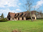 vente maison/villa  T10 Autry-le-Châtel 1 060 000€ 
