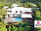 vente maison/villa  T14 Bouillante  821 600€ 