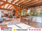 vente maison/villa  T6 Villefranche-sur-Cher  312 600€ 