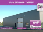 vente local   Étrépagny  225 000€ 
