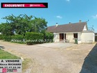vente maison/villa  T4 Le Fidelaire  120 500€ 