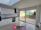 vente maison/villa  T4 Loos  258 000€ 