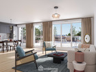 vente appartement  T4 Saint-Maur-des-Fossés  691 000€ 