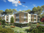 vente appartement  T3 Mauguio  369 900€ 