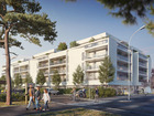 vente Appartement neuf  MARSEILLE 13e arrondissement  260 000€ 