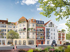 vente appartement neuf  WISSOUS  248 000€ 