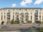 vente appartement neuf  ARGENTEUIL  255 262€ 