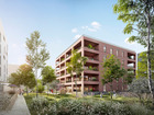 vente Appartement neuf  COURCOURONNES  186 000€ 