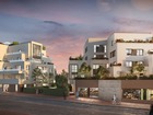 vente appartement neuf  CHATOU  