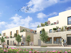 vente appartement neuf  ST GERMAIN EN LAYE  376 000€ 