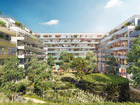 vente appartement neuf  MASSY  369 000€ 