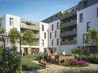 vente appartement neuf  ROUBAIX  205 800€ 