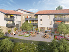 vente appartement neuf  AUBENAS  203 000€ 