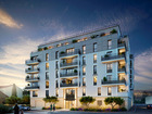 vente appartement neuf  JUVISY SUR ORGE  219 000€ 