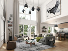 vente appartement neuf  VILLENEUVE ST GEORGES  212 900€ 