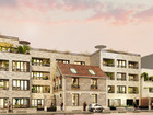 vente appartement neuf  ST OUEN  298 000€ 