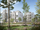 vente appartement neuf  COLOMBES  245 000€ 