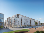 vente appartement neuf  DRANCY  204 000€ 