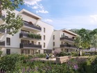 vente appartement neuf  CHALLES LES EAUX  219 000€ 