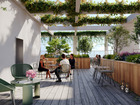 vente Appartement neuf  LYON 2e arrondissement  298 600€ 