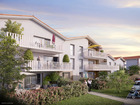 vente appartement neuf  LE BARP  185 000€ 
