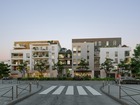 vente appartement neuf  ARGENTEUIL  190 000€ 