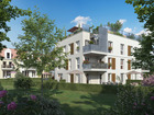 vente appartement neuf  FRETTE SUR SEINE  203 000€ 