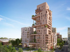 vente appartement neuf  IVRY SUR SEINE  309 000€ 