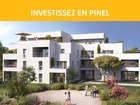vente appartement neuf  ROYAN  232 100€ 