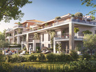vente appartement neuf  VALLAURIS  297 000€ 