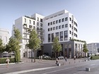 vente appartement neuf  GENNEVILLIERS  328 000€ 