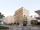 vente appartement neuf  MASSY  202 000€ 