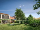 vente maison neuve  ST REMY DE PROVENCE  599 000€ 