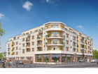 vente appartement neuf  CHENNEVIERES SUR MARNE  217 000€ 